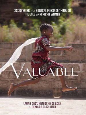 cover image of Valuable